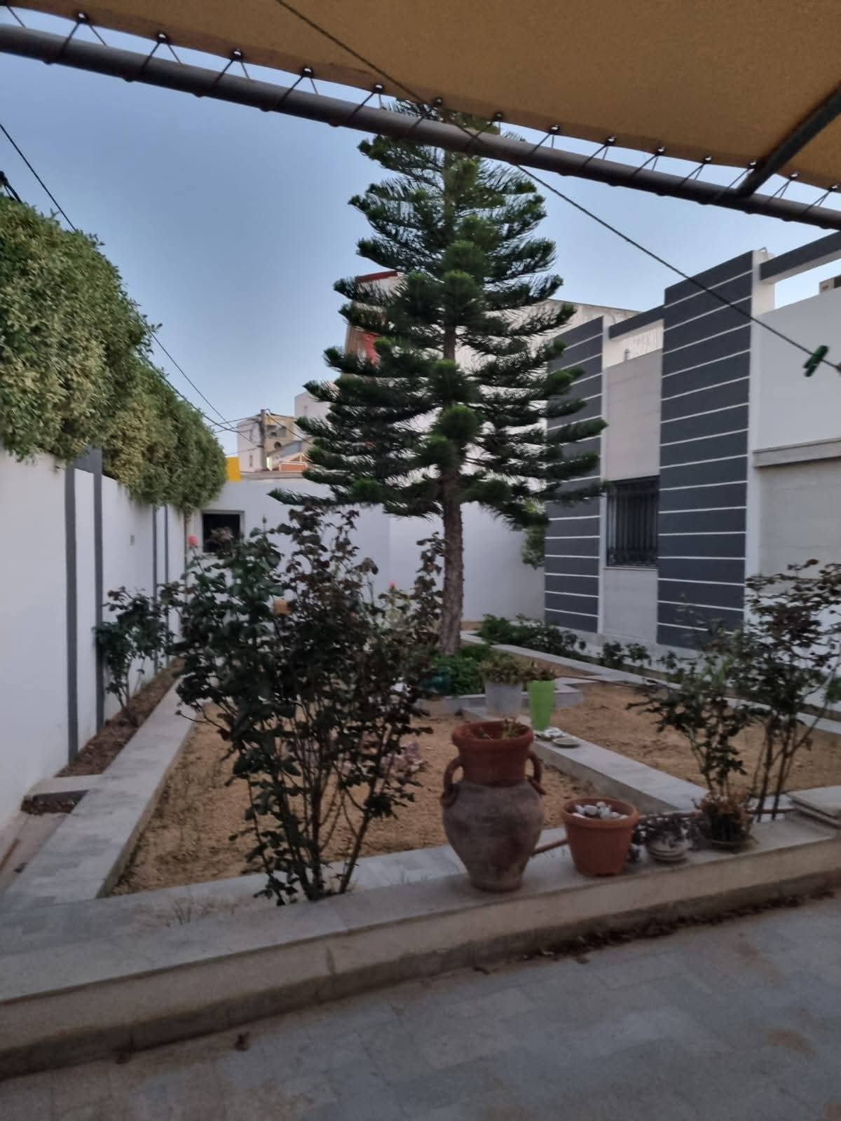 Raoued&nbsp;Cite El Ghazala 2&nbsp;Vente&nbsp;Autre&nbsp;Kopportunit� immobili�re