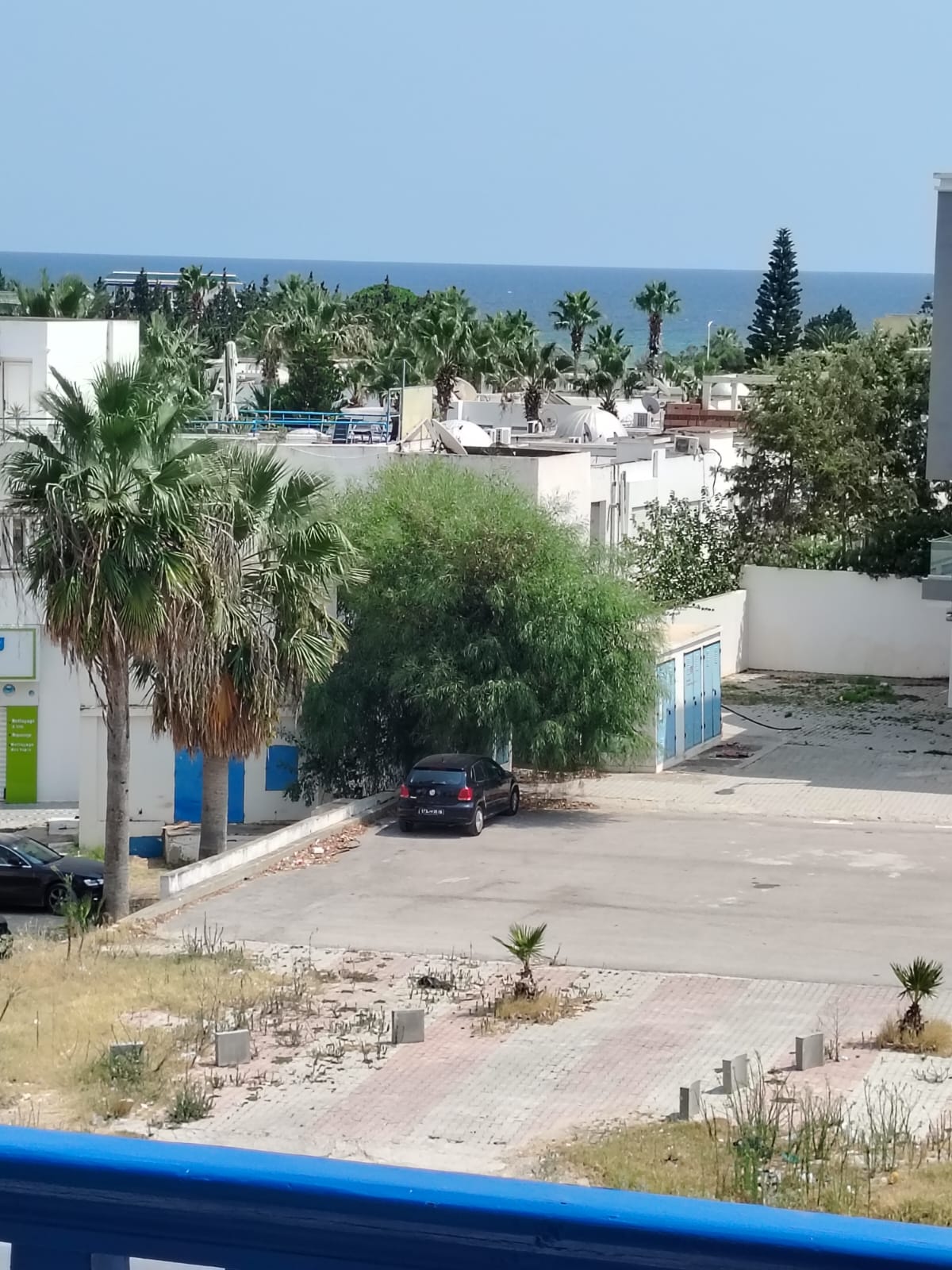 Location vacances&nbsp;Appart. 3 pi�ces - Tunisie