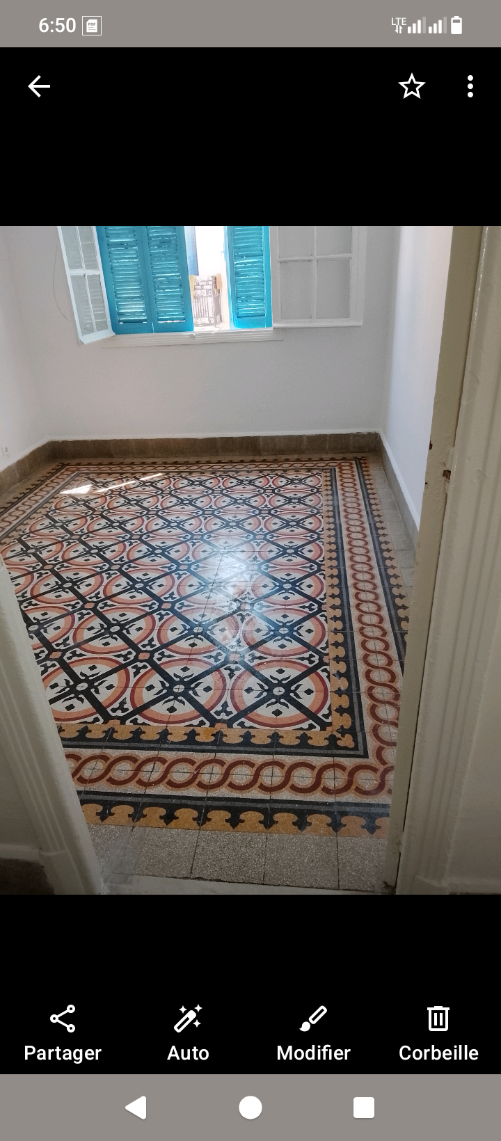 Bab Bhar&nbsp;Bab Bhar&nbsp;Location&nbsp;Appart. 3 pi�ces&nbsp;Joli appartement