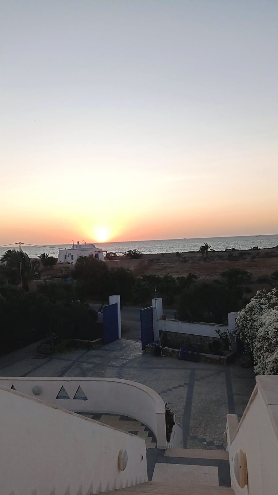 Location vacances&nbsp;Appart. 2 pi�ces - Tunisie
