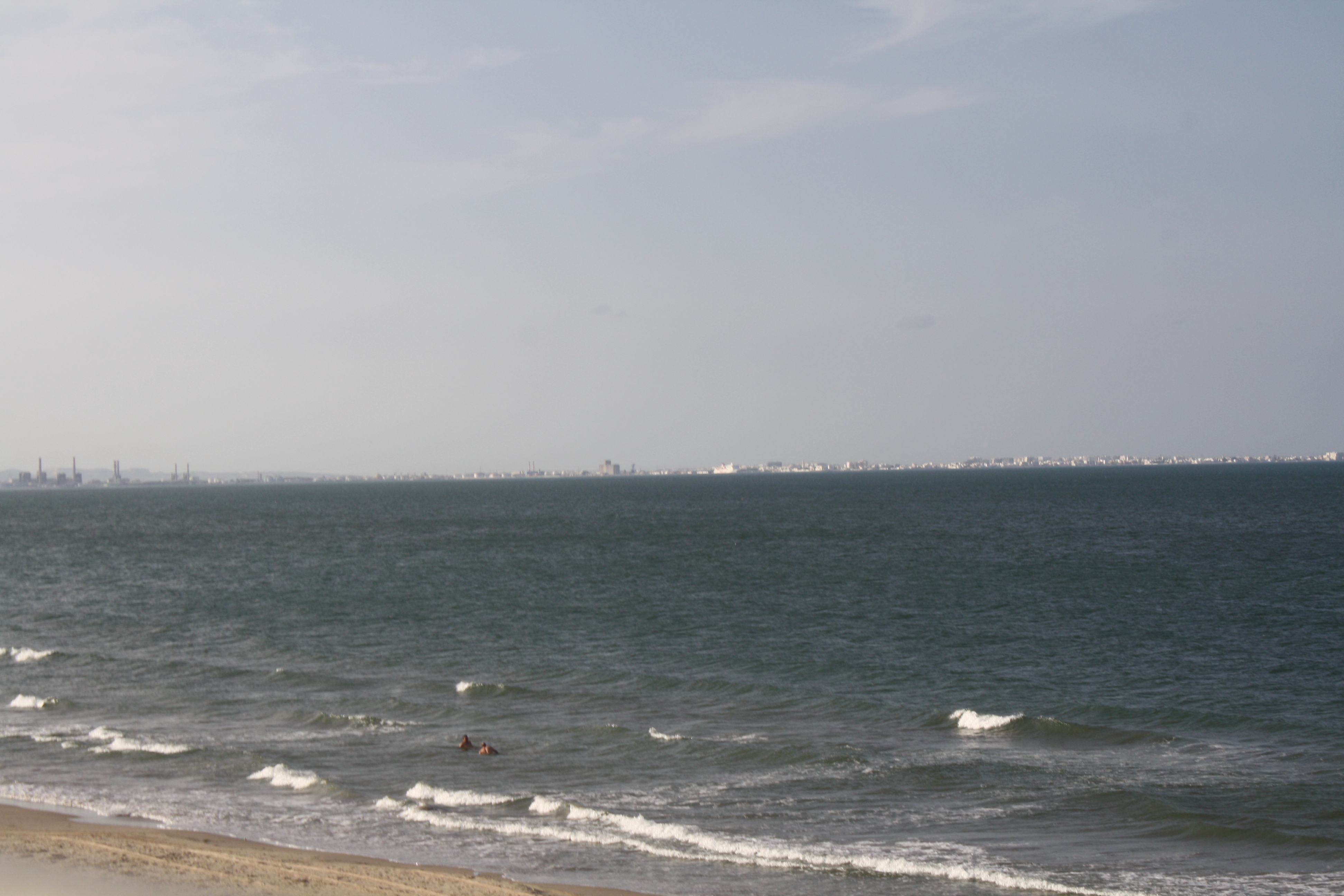 Location vacances&nbsp;Appart. 3 pi�ces - Tunisie