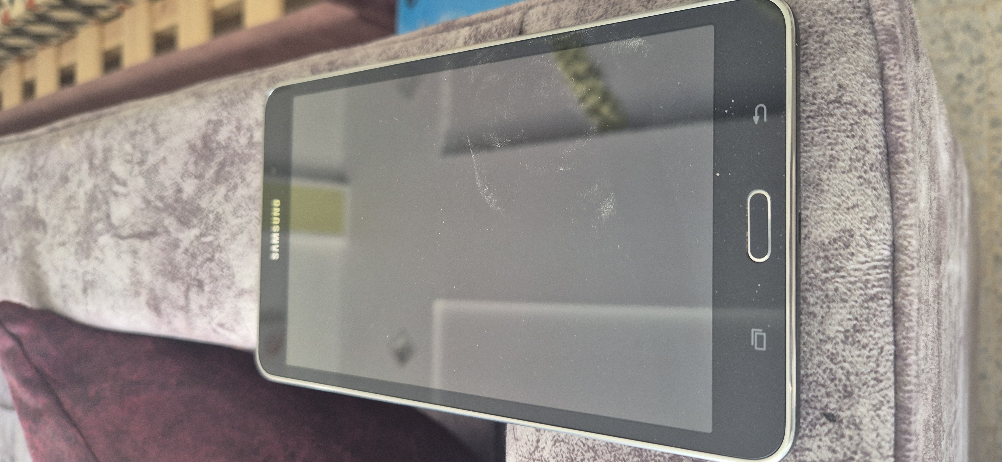 Kairouan Sud&nbsp;Kairouan&nbsp;Samsung &nbsp;Autre Mod�le&nbsp;Tablette samsung 7 pouces