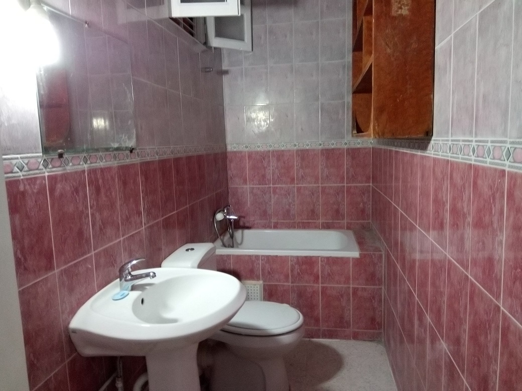 Sousse Ville&nbsp;Sousse&nbsp;Location&nbsp;Appart. 3 pi�ces&nbsp;Studio s2 meubl� pr�s de l'isg