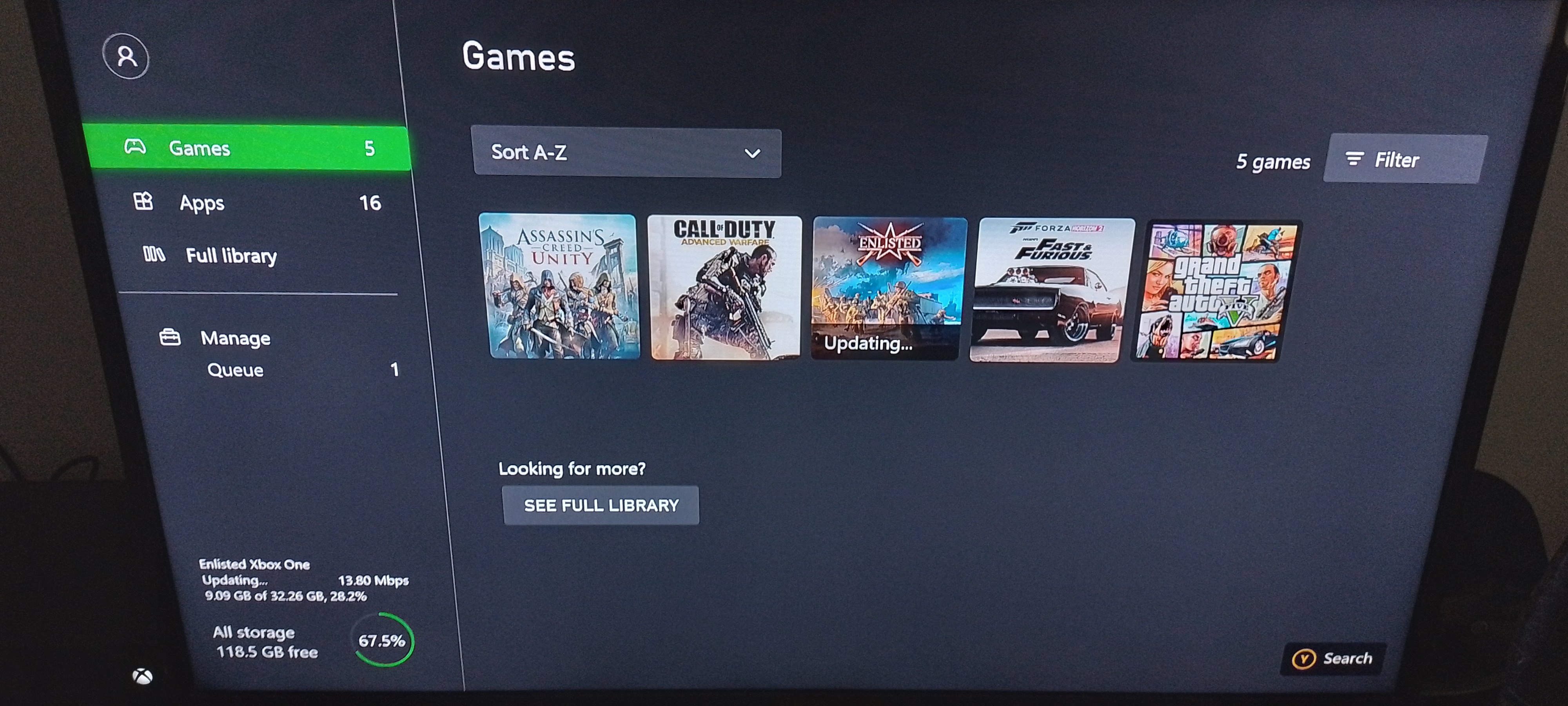 La Marsa&nbsp;Gammart&nbsp;Autre&nbsp;Autre&nbsp;Xbox 1 tres bon etat plusieurs jeux