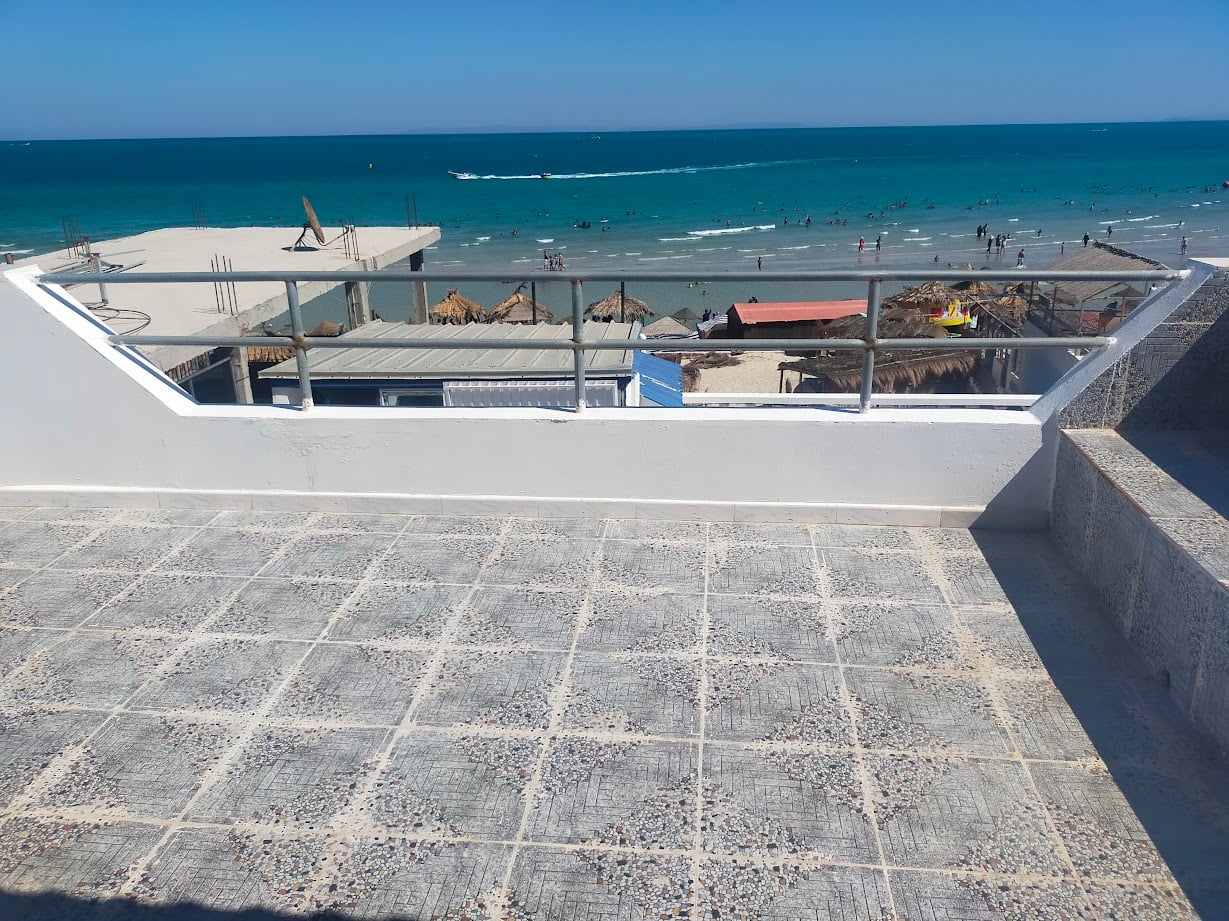 Location vacances&nbsp;Appart. 1 pi�ce - Tunisie