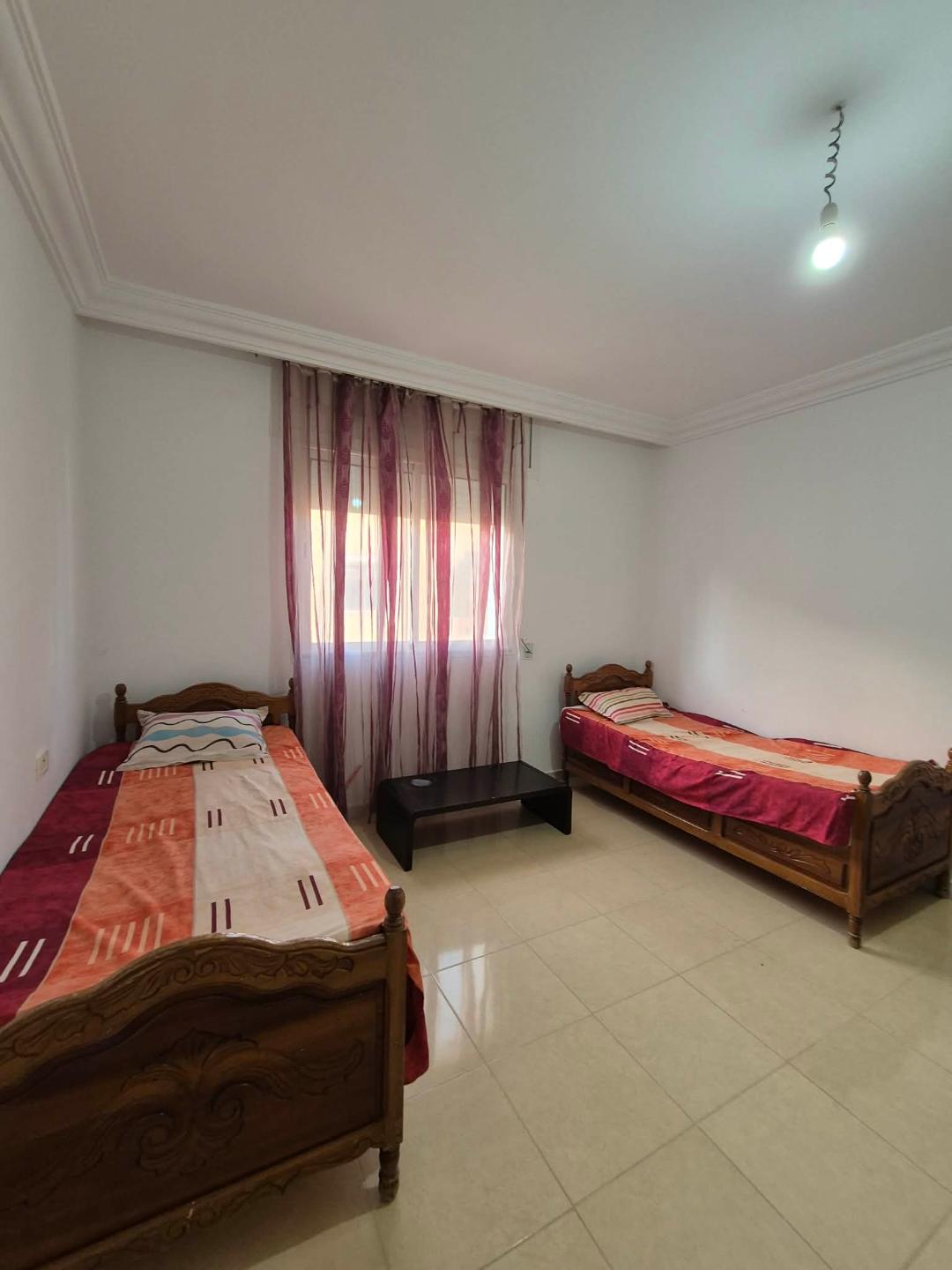 Kelibia&nbsp;Kelibia&nbsp;Location vacances&nbsp;Appart. 3 pi�ces&nbsp;Appt meubl� �l�gant