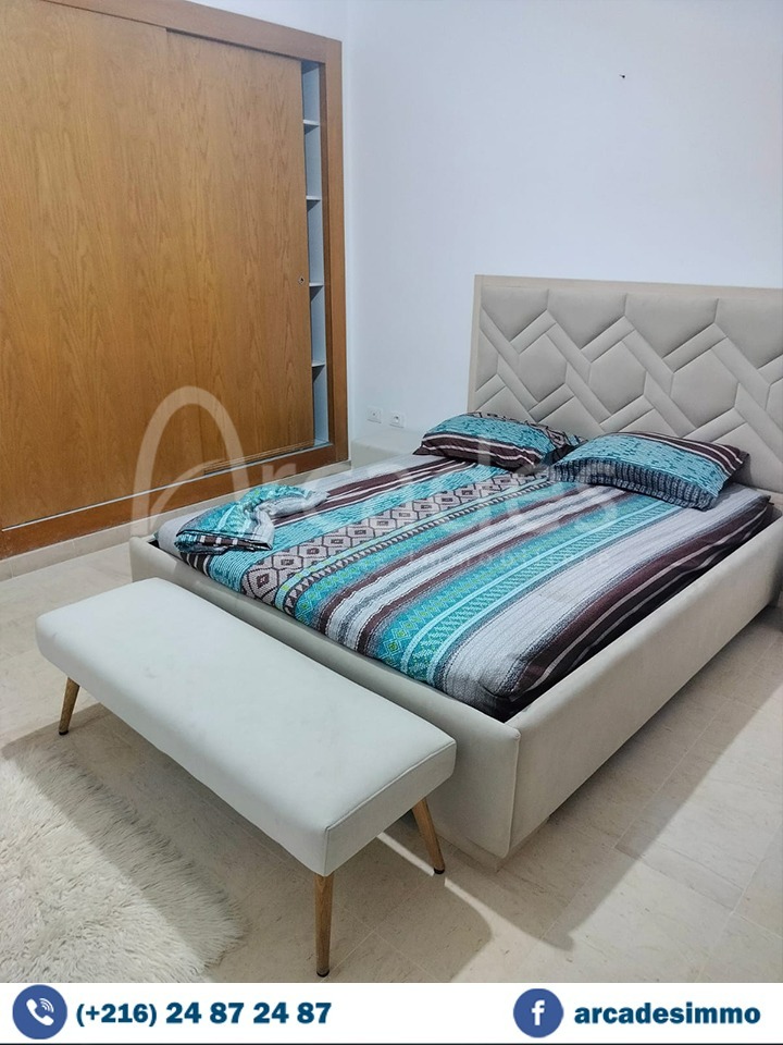 Monastir&nbsp;Monastir&nbsp;Location&nbsp;Appart. 2 pi�ces&nbsp;Appartement s2 pour les vacances