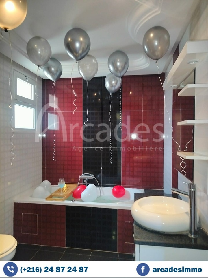 Monastir&nbsp;Monastir&nbsp;Location&nbsp;Appart. 2 pi�ces&nbsp;Appartement s2 pour les vacances