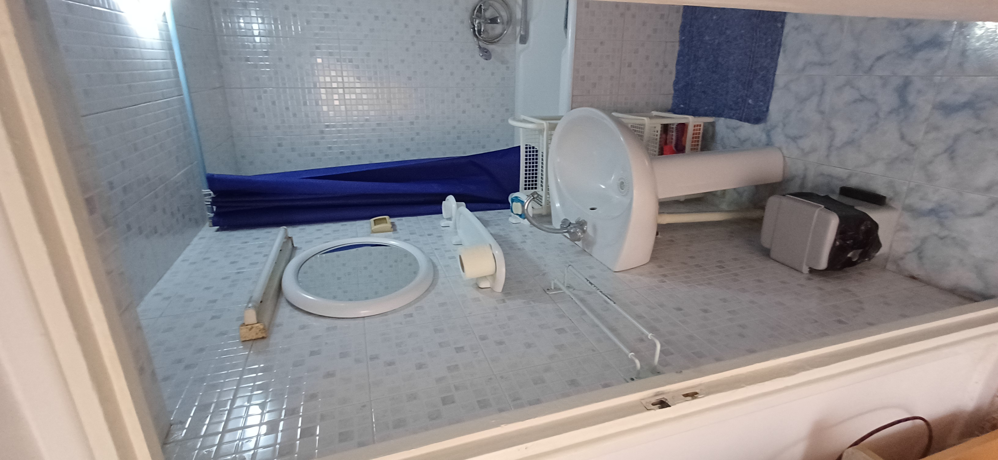 Location vacances&nbsp;Appart. 2 pi�ces - Tunisie