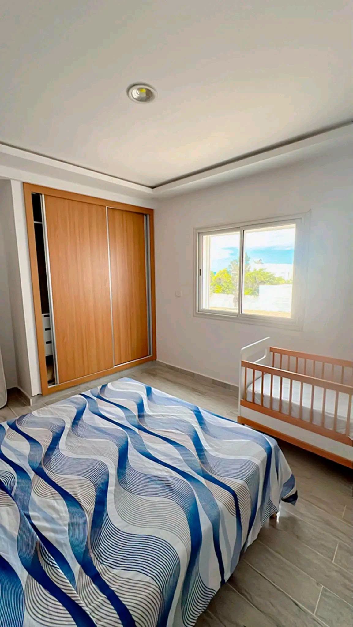 Location vacances&nbsp;Appart. 2 pi�ces - Tunisie