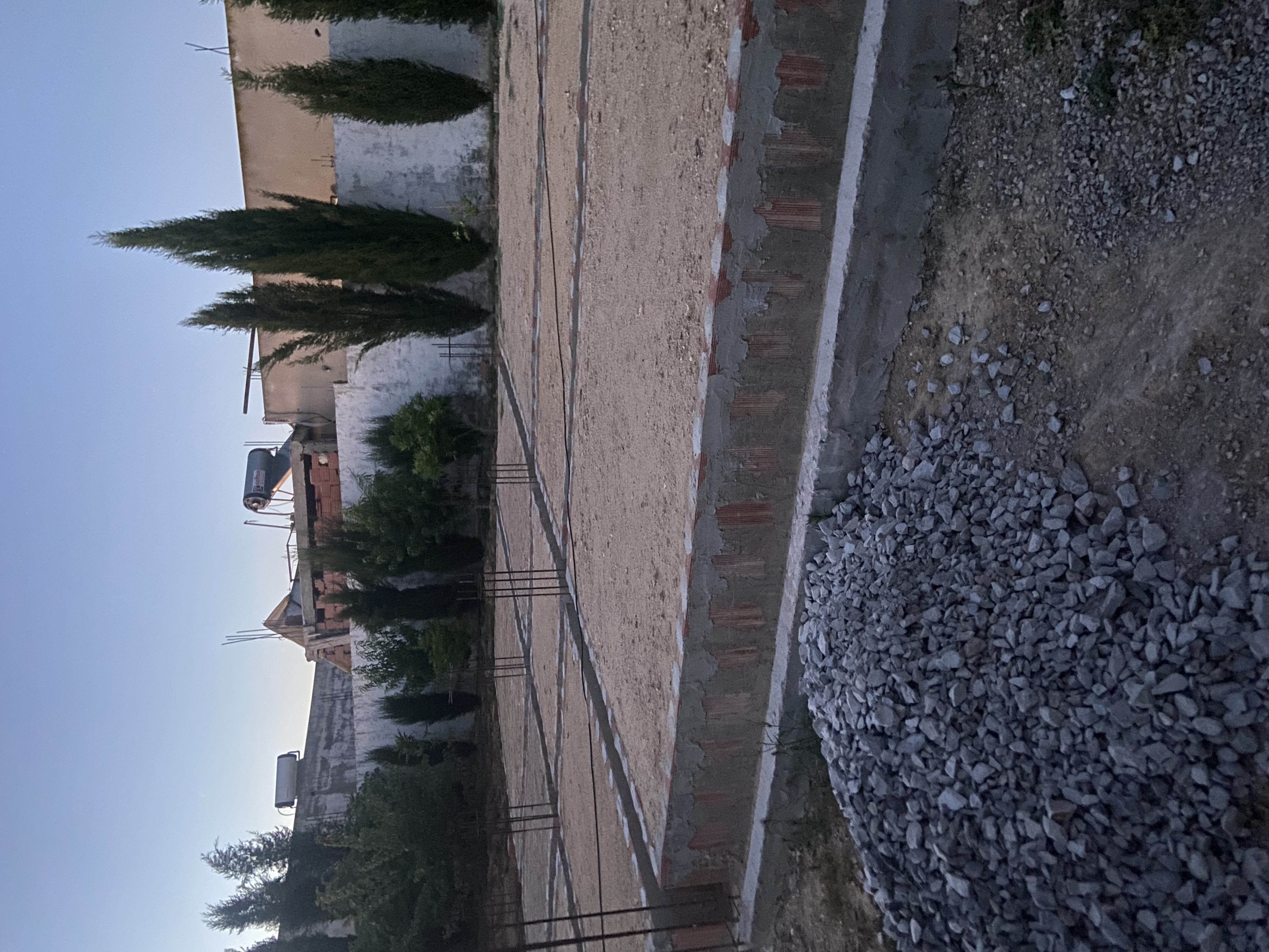 Hammamet&nbsp;Sidi Hmed&nbsp;Terrain&nbsp;Terrain nu&nbsp;Terrain sidi hammad