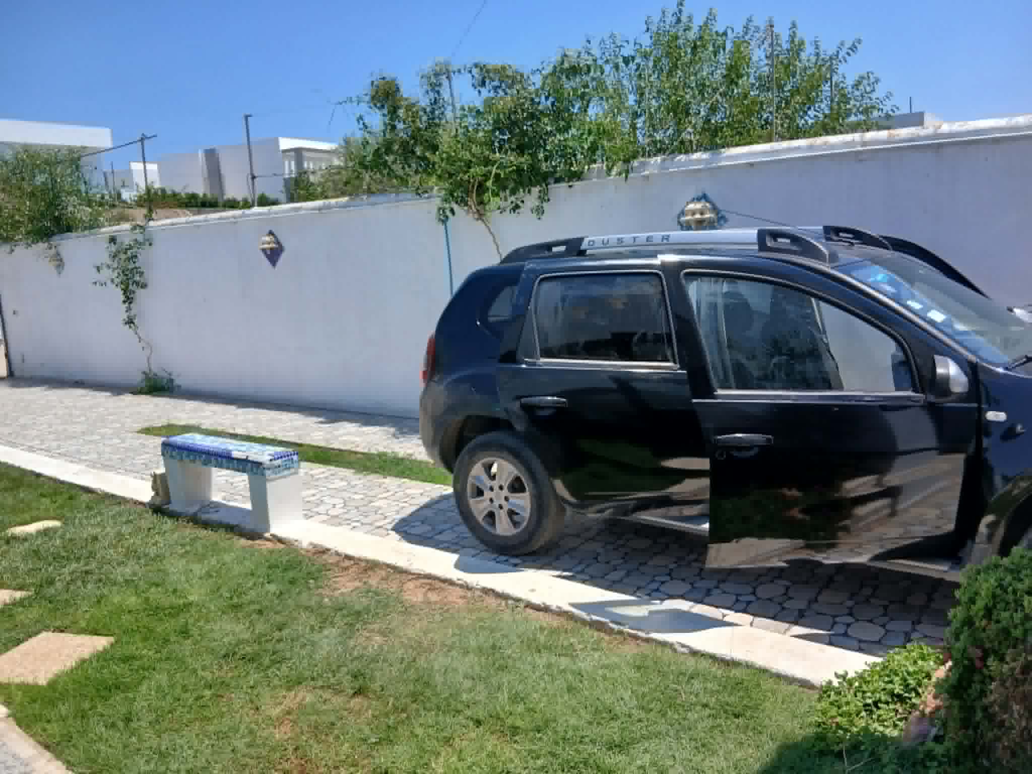 Hammamet&nbsp;Hammamet&nbsp;Dacia&nbsp;Duster&nbsp;Dacia duster