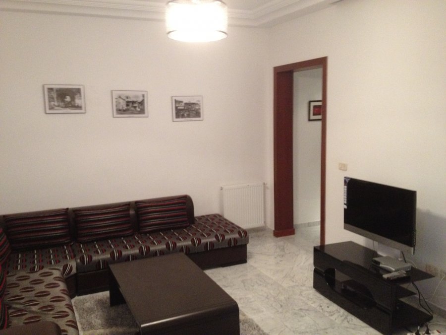 Location vacances&nbsp;Appart. 2 pi�ces - Tunisie