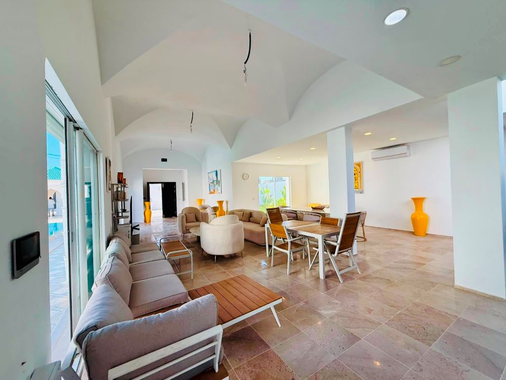 Hammamet&nbsp;Hammamet&nbsp;Location vacances&nbsp;Maisons&nbsp;L650 villa arena d