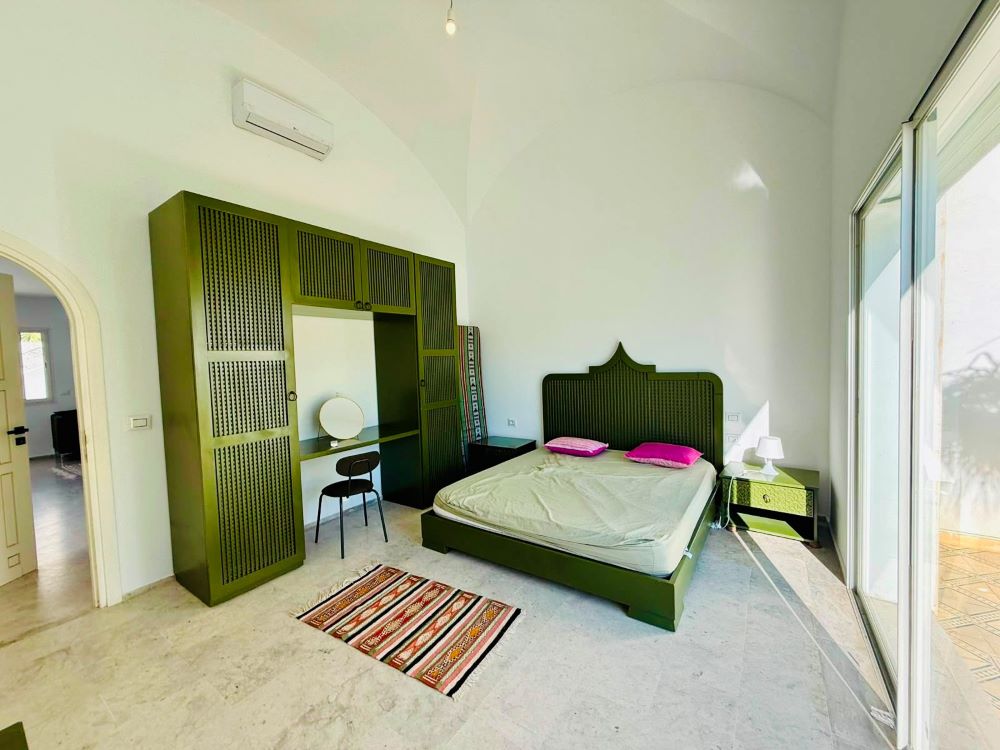 Hammamet&nbsp;Hammamet&nbsp;Location vacances&nbsp;Maisons&nbsp;L650 villa arena d