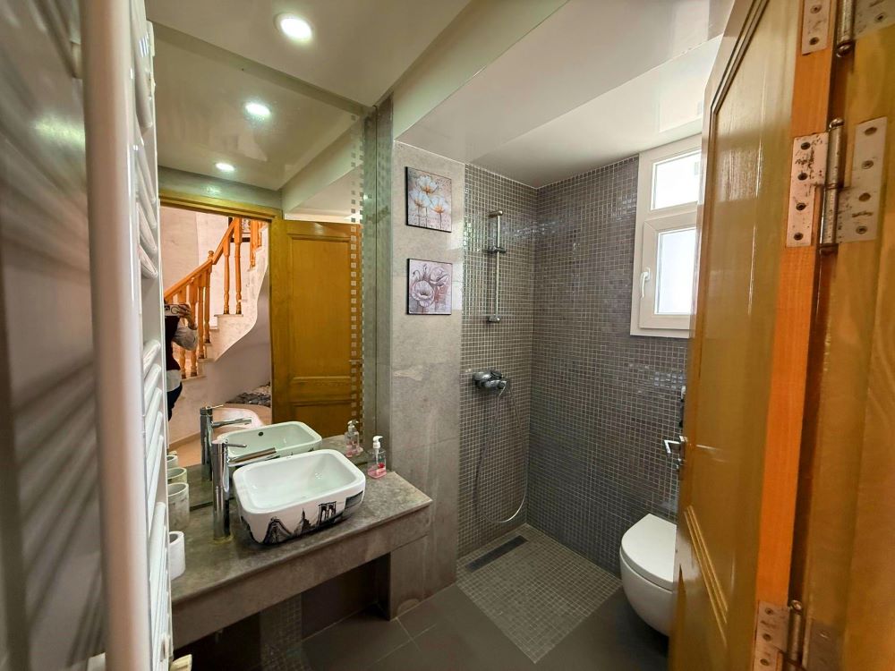 Location vacances&nbsp;Maisons - Tunisie