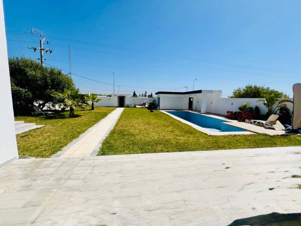 Location vacances&nbsp;Maisons - Tunisie