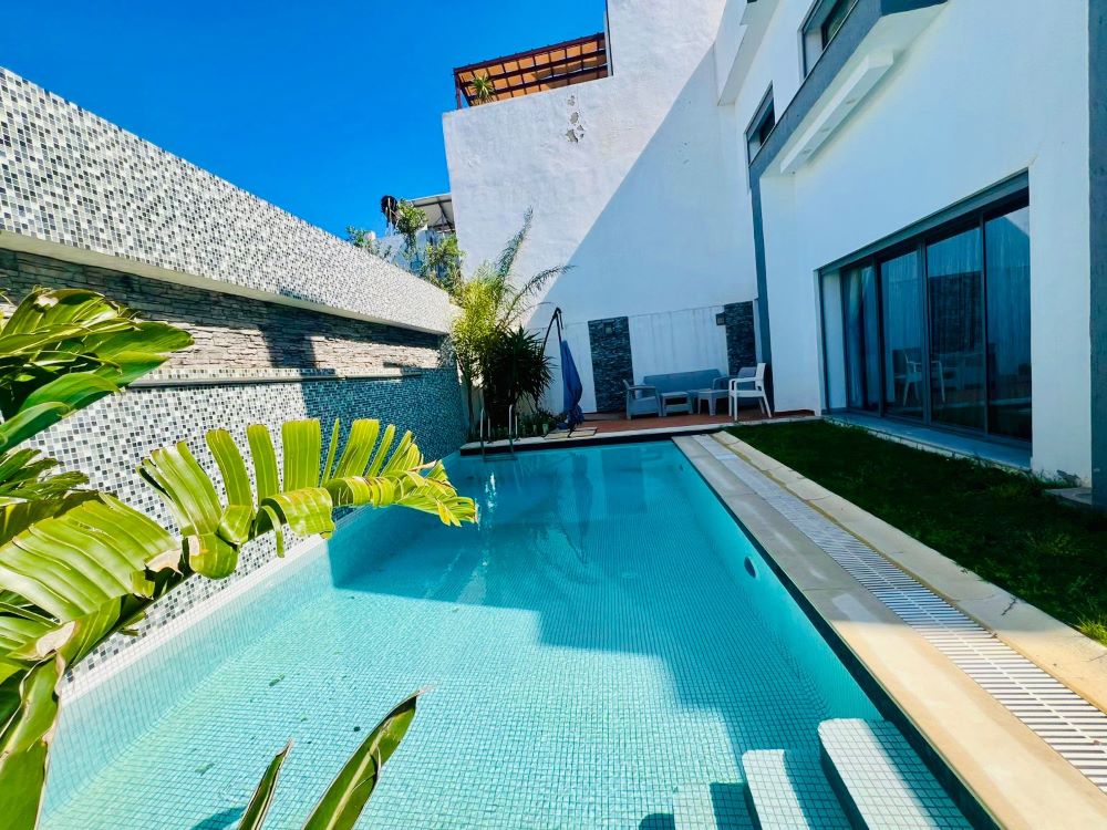 Hammamet&nbsp;Hammamet&nbsp;Location vacances&nbsp;Maisons&nbsp;L636 villa lavande s