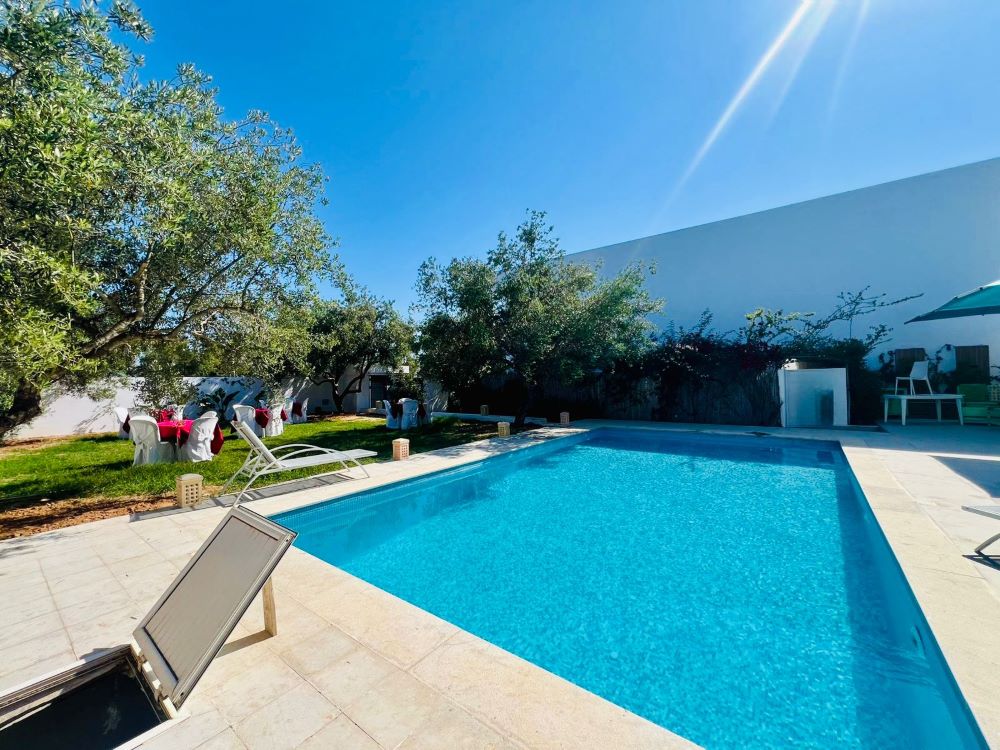 Hammamet&nbsp;Hammamet&nbsp;Location vacances&nbsp;Maisons&nbsp;L635 villa pivoine q