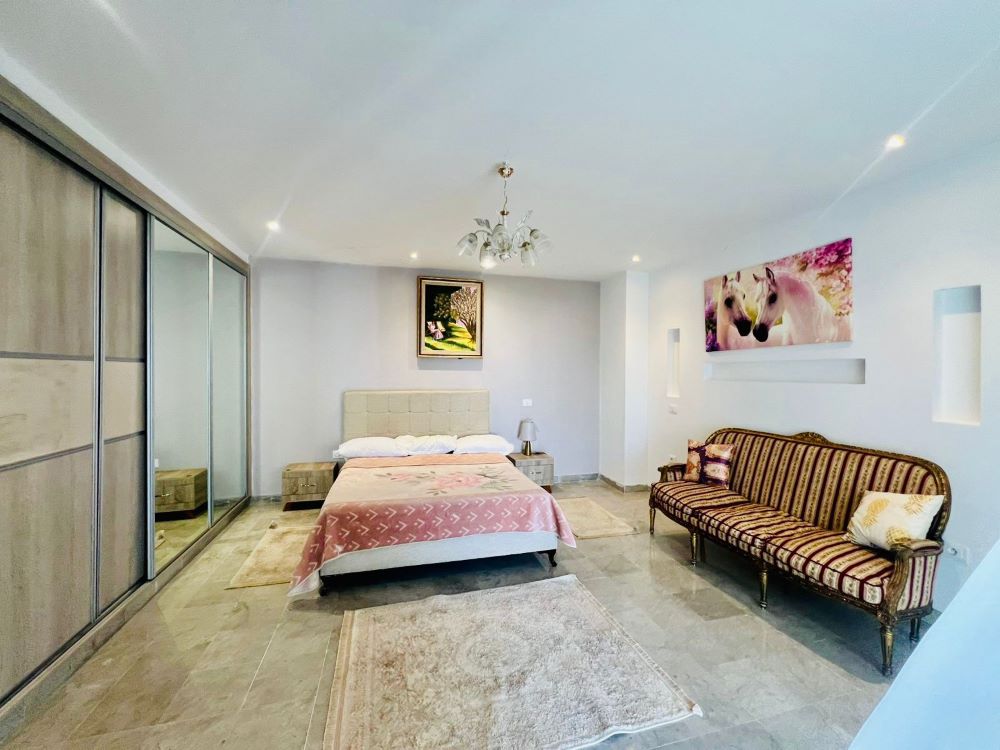 Hammamet&nbsp;Hammamet&nbsp;Location vacances&nbsp;Maisons&nbsp;L635 villa pivoine q