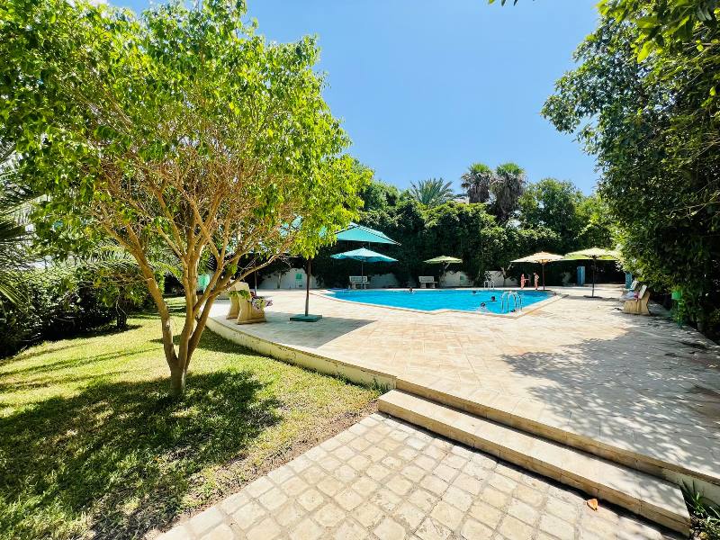 Location vacances&nbsp;Appart. 3 pi�ces - Tunisie