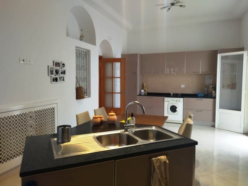 Location vacances&nbsp;Maisons - Tunisie