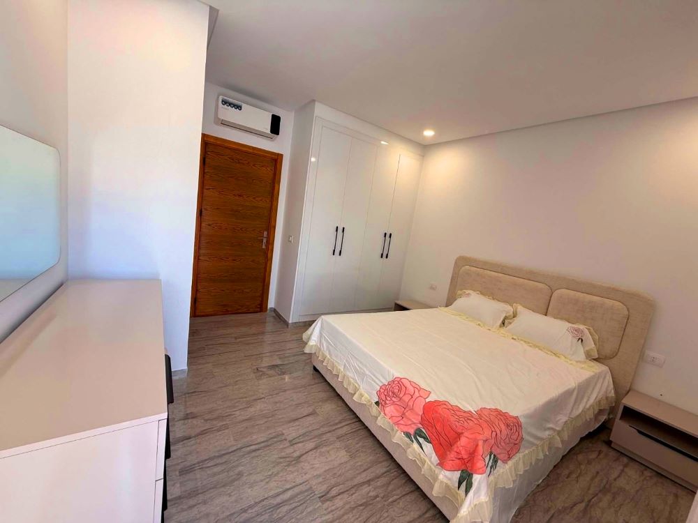 Hammamet&nbsp;Hammamet&nbsp;Location vacances&nbsp;Maisons&nbsp;L646 duplex ambre t