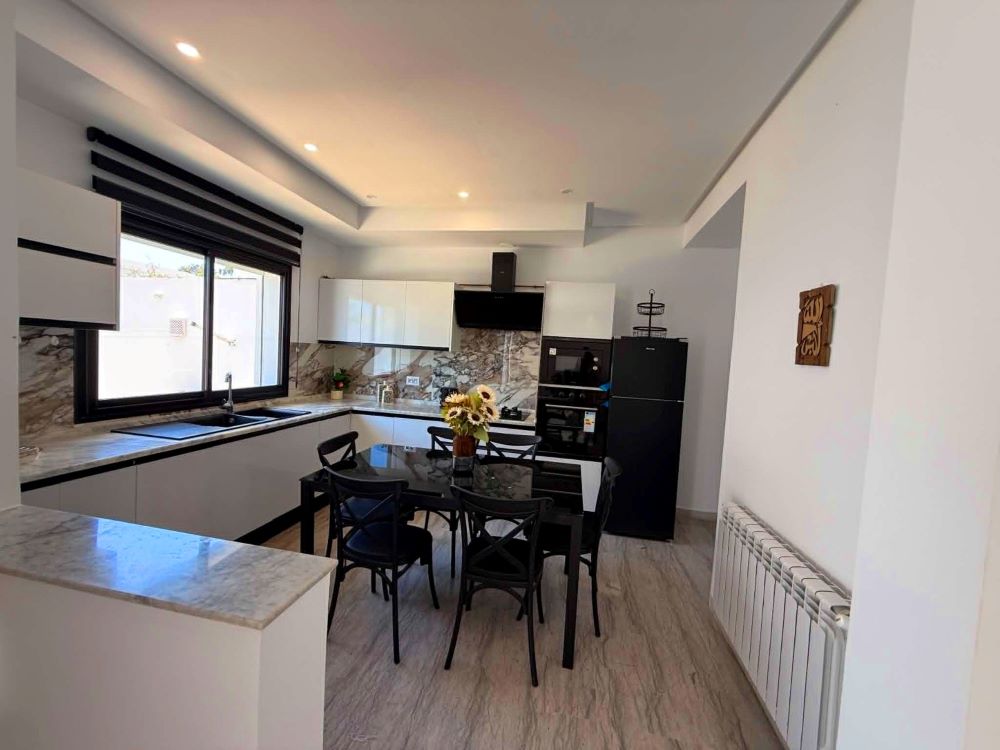 Hammamet&nbsp;Hammamet&nbsp;Location vacances&nbsp;Maisons&nbsp;L646 duplex ambre t