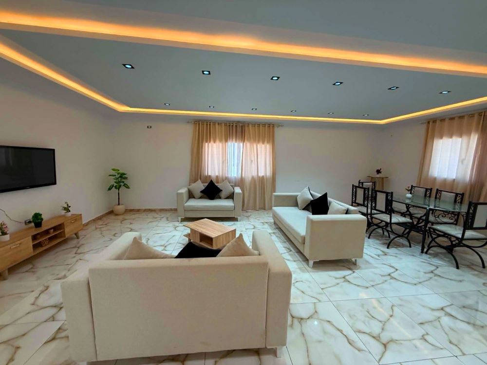 Hammamet&nbsp;Hammamet&nbsp;Location vacances&nbsp;Maisons&nbsp;L645 villa bonheur t