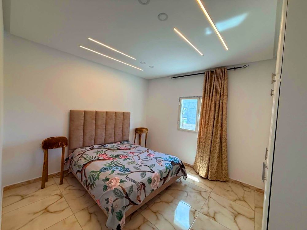 Hammamet&nbsp;Hammamet&nbsp;Location vacances&nbsp;Maisons&nbsp;L645 villa bonheur t