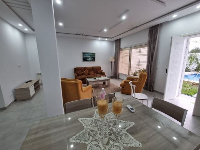 Hammamet&nbsp;Hammamet&nbsp;Location vacances&nbsp;Maisons&nbsp;L304 villa souzy 2 y