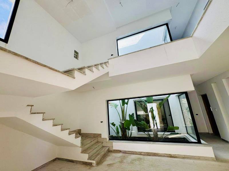 Hammamet&nbsp;Hammamet&nbsp;Vente&nbsp;Maisons&nbsp;V541 villa noor fd