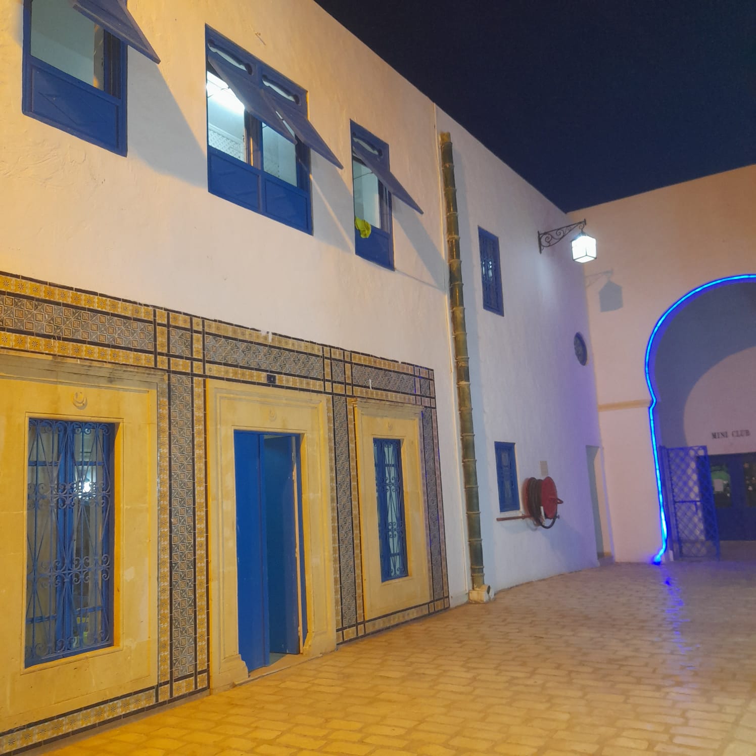 Hammamet&nbsp;Hammamet&nbsp;Location vacances&nbsp;Appart. 3 pi�ces&nbsp;Aptthotel � diar lemdina � hammamet sud
