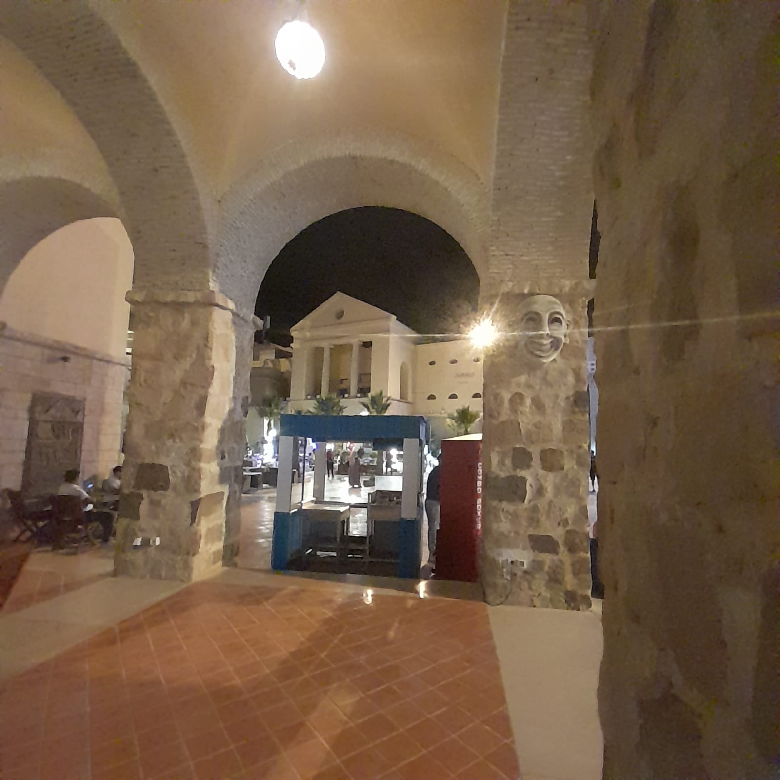 Location vacances&nbsp;Appart. 3 pi�ces - Tunisie