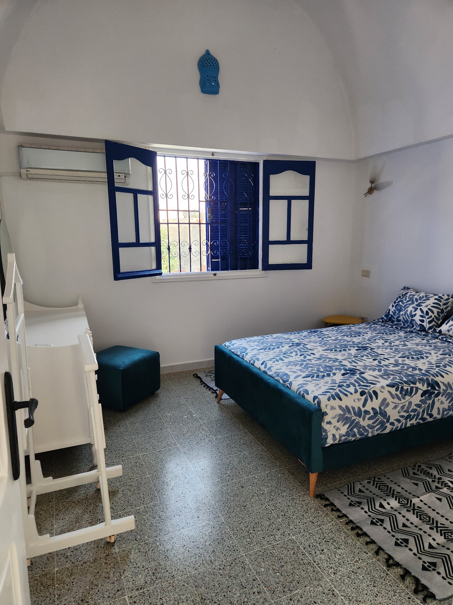 Ras Jebel&nbsp;Sounine&nbsp;Location vacances&nbsp;Maisons&nbsp;Villa sijoba � sounine plage