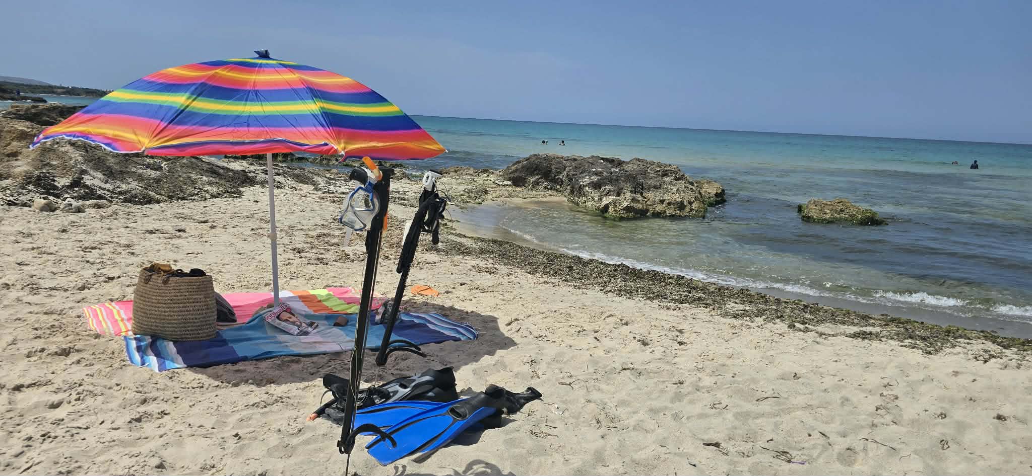 Location vacances&nbsp;Maisons - Tunisie
