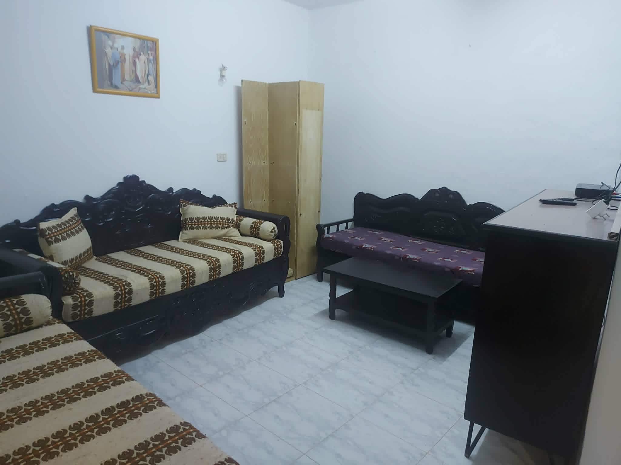 Ghar El Melh&nbsp;Ghar El Melh&nbsp;Location vacances&nbsp;Appart. 2 pi�ces&nbsp;Studios meubl�s  pieds dans l eau � sidi ali makki