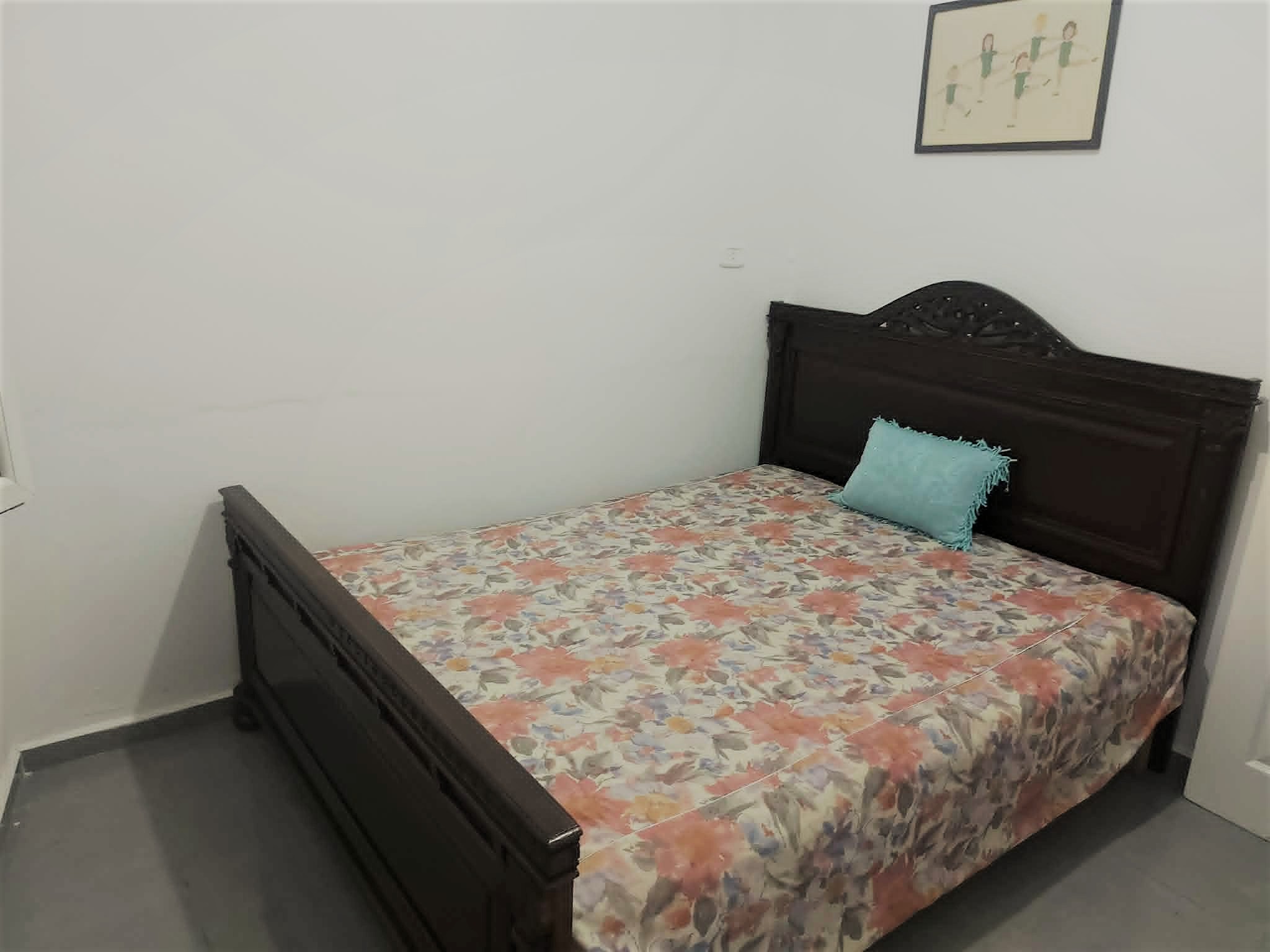 Ghar El Melh&nbsp;Ghar El Melh&nbsp;Location vacances&nbsp;Appart. 2 pi�ces&nbsp;Studios meubl�s  pieds dans l eau � sidi ali makki