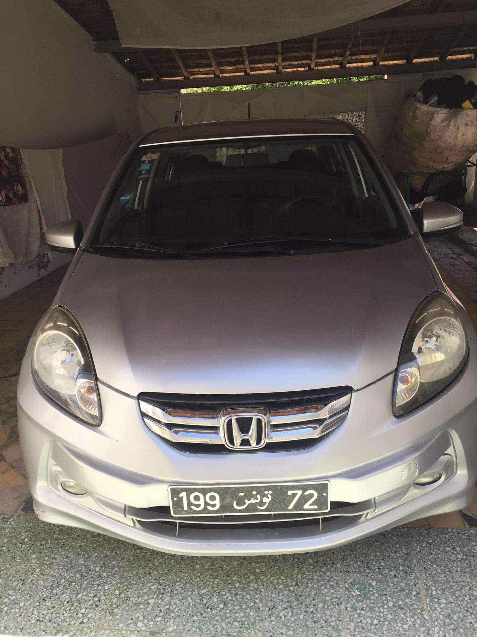 Le Bardo&nbsp;Le Bardo&nbsp;Honda&nbsp;Autre Mod�le&nbsp;Honda amaze
