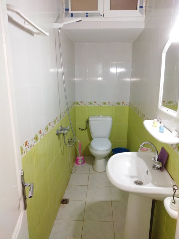 Location vacances&nbsp;Appart. 2 pi�ces - Tunisie