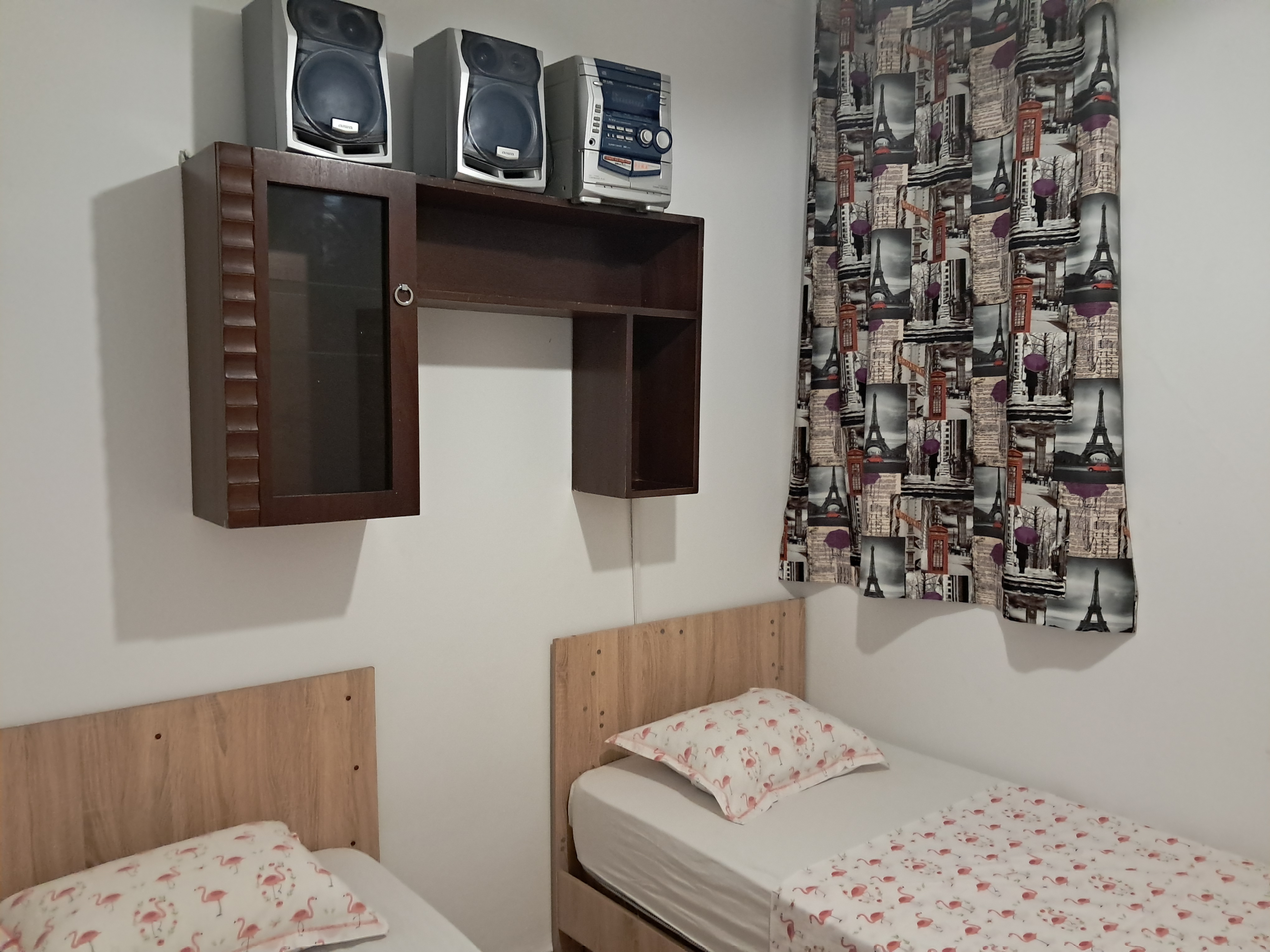 Hammamet&nbsp;Chaabet El Mrezga&nbsp;Location vacances&nbsp;Appart. 2 pi�ces&nbsp;Studio pour vacances � merazka hammamet nord