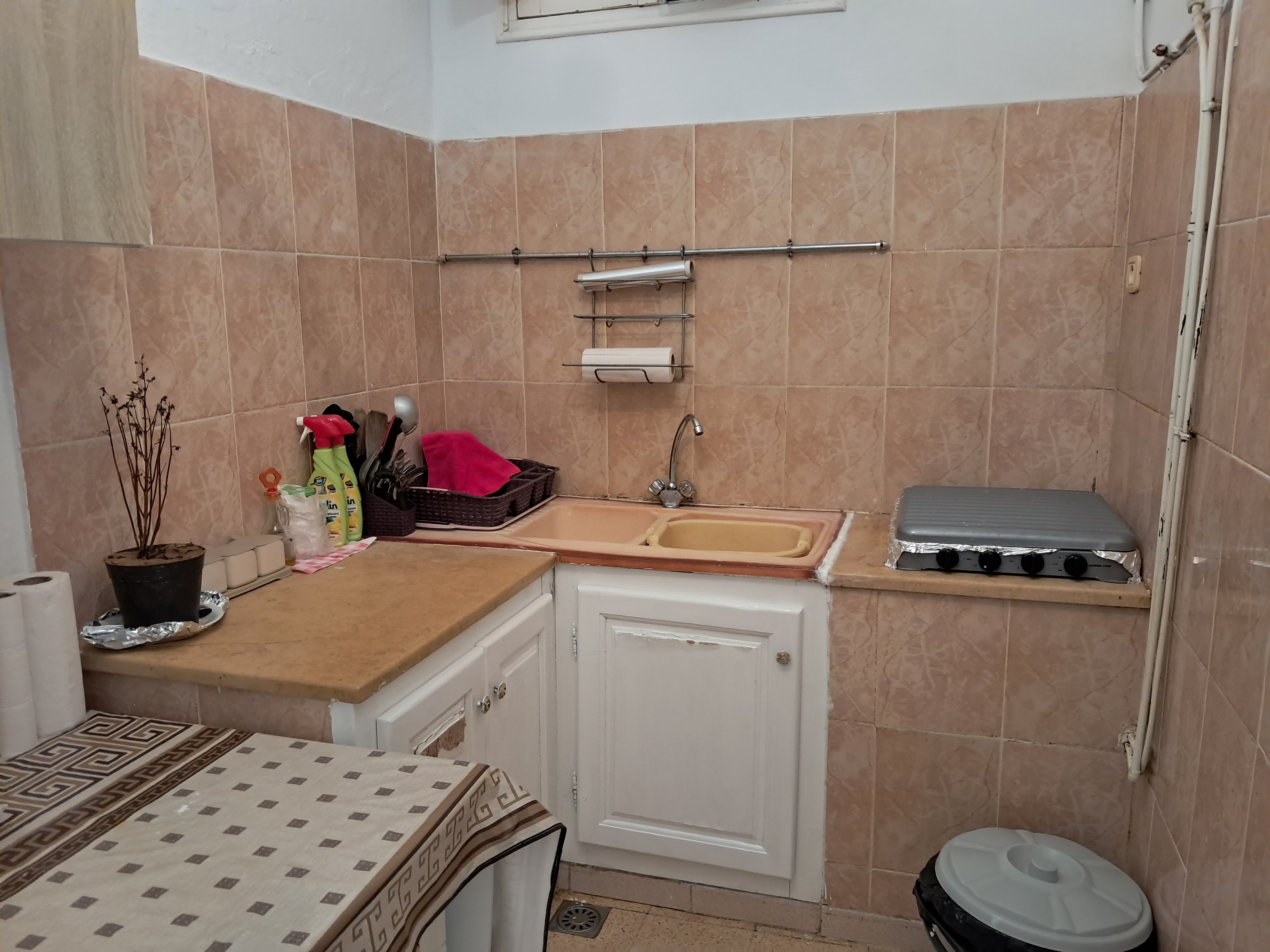Location vacances&nbsp;Appart. 2 pi�ces - Tunisie