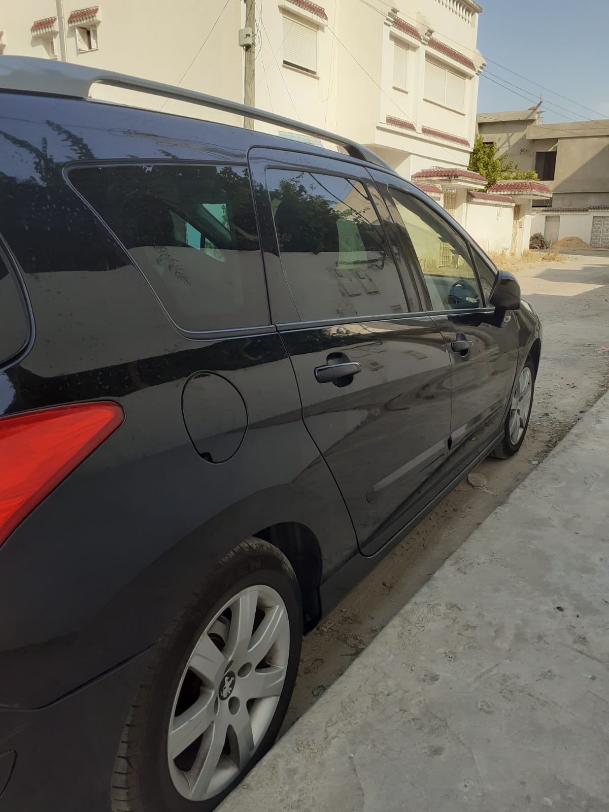 Mannouba&nbsp;La Mannouba&nbsp;Peugeot&nbsp;308&nbsp;Peugeot 308