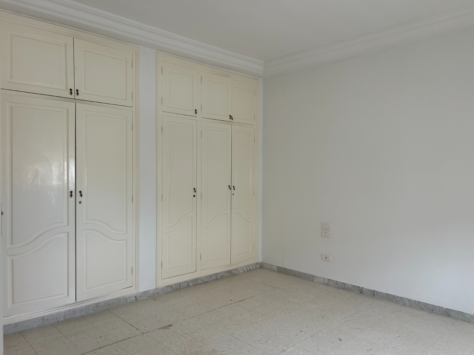 Ariana Ville&nbsp;Cite Ennasr 1&nbsp;Vente&nbsp;Maisons&nbsp;Villa � nasr 1 sur deux niveaux