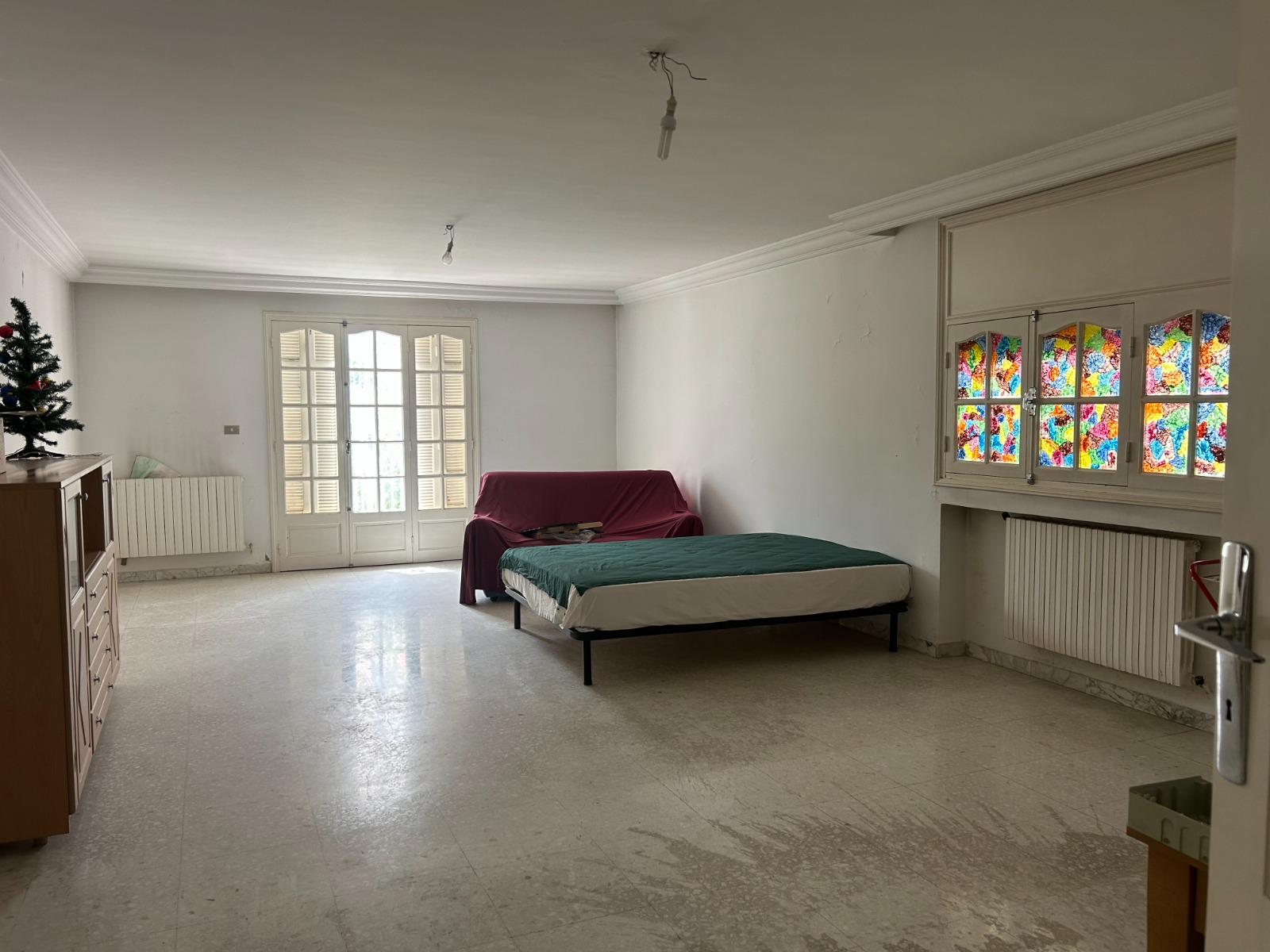 Ariana Ville&nbsp;Cite Ennasr 1&nbsp;Vente&nbsp;Maisons&nbsp;Villa � nasr 1 sur deux niveaux
