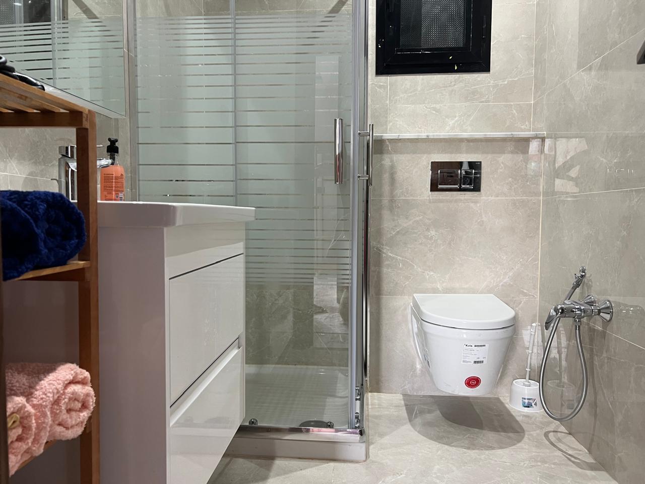 Ain Zaghouan&nbsp;Ain Zaghouan&nbsp;Location vacances&nbsp;Appart. 3 pi�ces&nbsp;S2 meubl� � l'aouina les palmerais