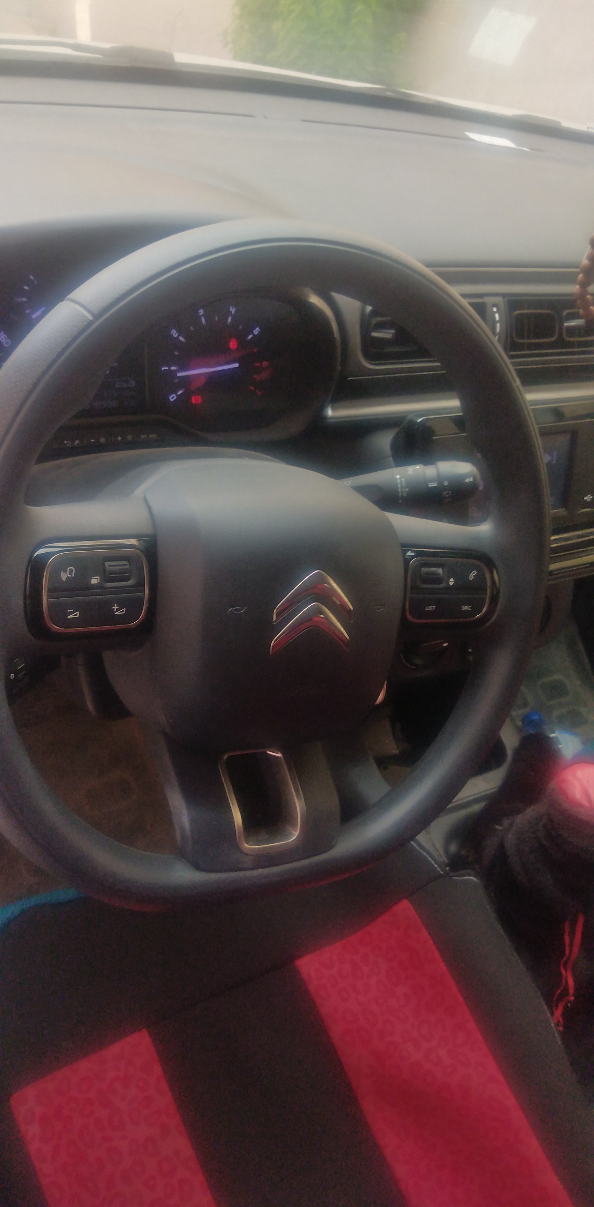 Mannouba&nbsp;La Mannouba&nbsp;Citroen&nbsp;C3&nbsp;Citroen c3 toute neuve