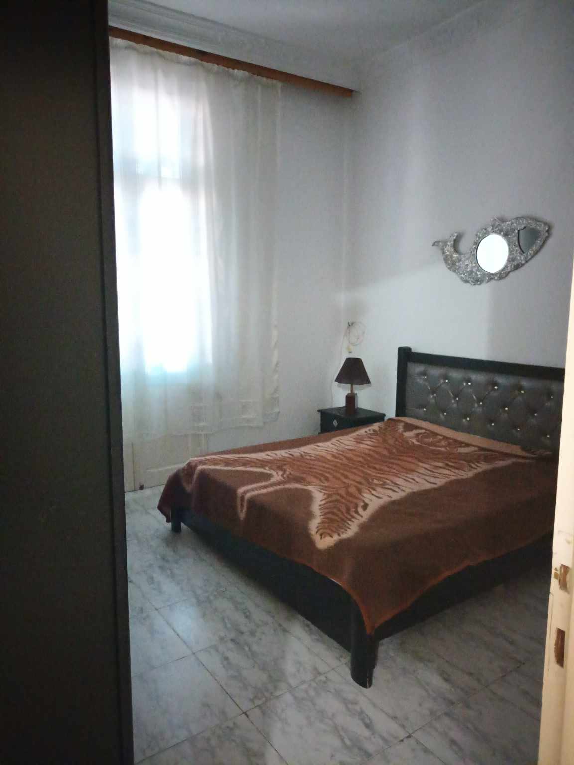 Bizerte Nord&nbsp;Bizerte&nbsp;Location&nbsp;Maisons&nbsp;Un appartement  situ� au centre ville de bizerte
