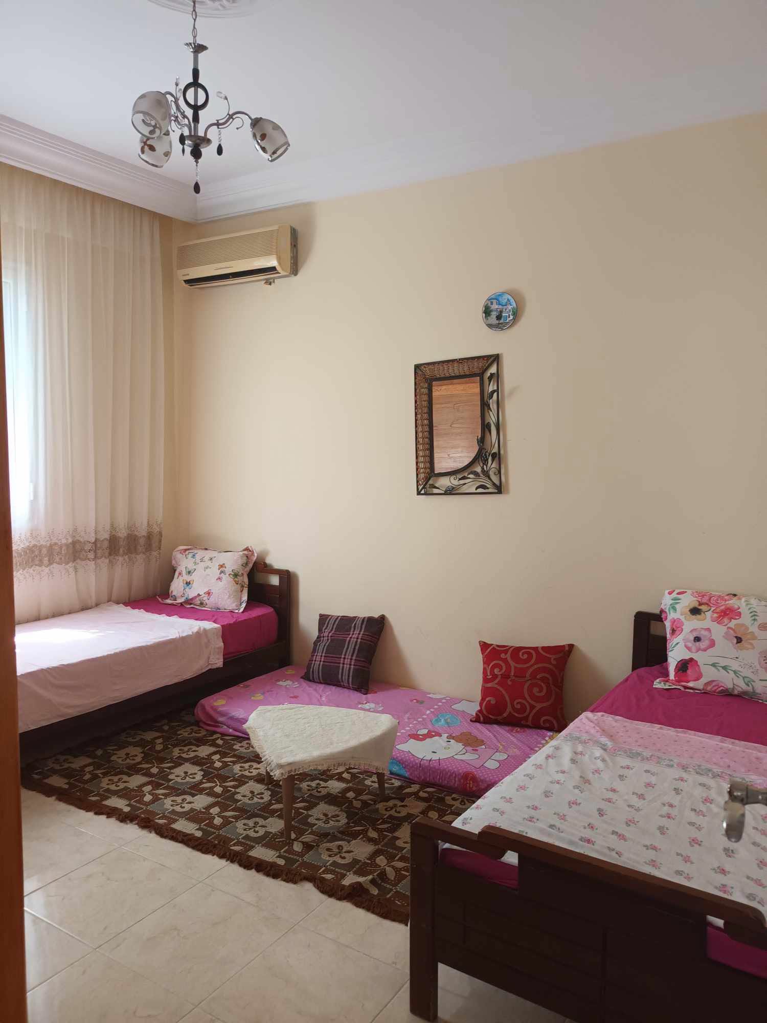Bizerte Nord&nbsp;Bizerte&nbsp;Location&nbsp;Maisons&nbsp;Une agr�able maison de vacances � corniche bizerte