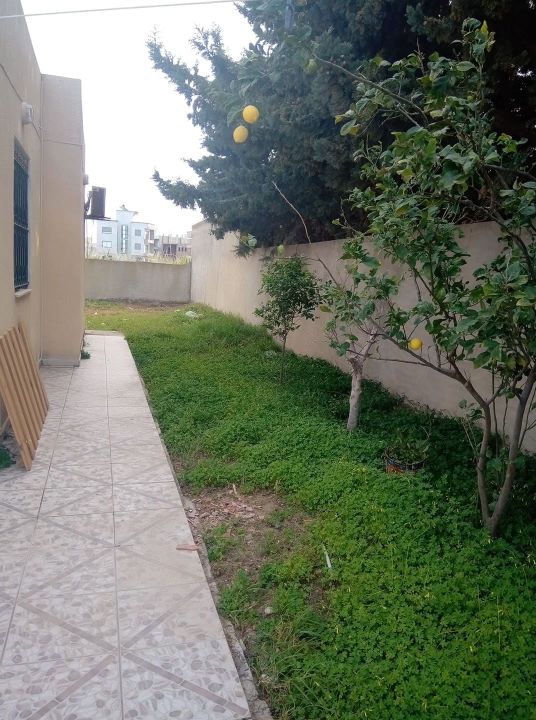 Bizerte Nord&nbsp;Bizerte&nbsp;Location&nbsp;Maisons&nbsp;Une agr�able maison de vacances � corniche bizerte